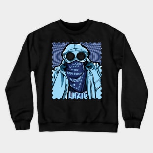 Ultras lAZIO Crewneck Sweatshirt